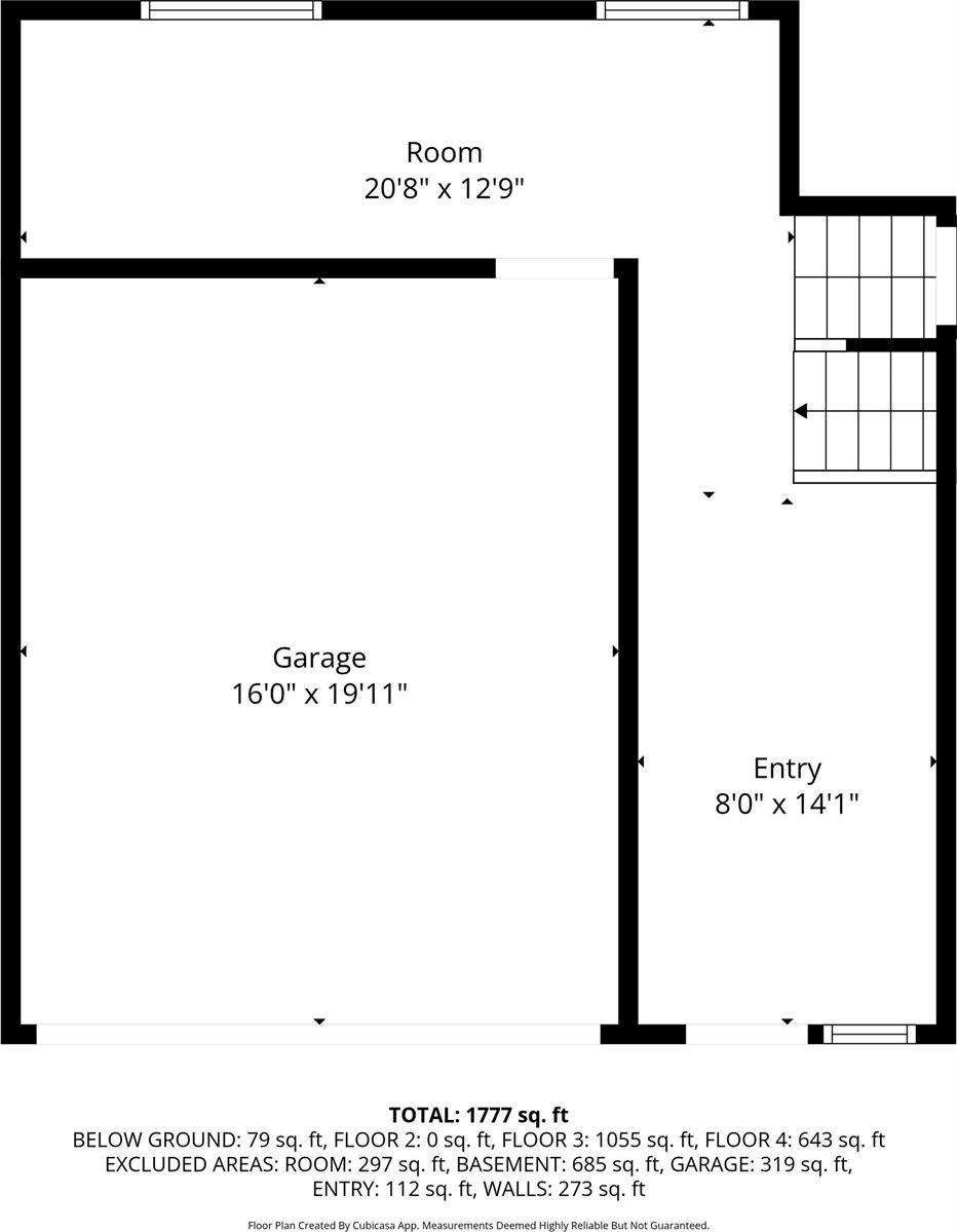 740 Mississippi Boulevard, Bettendorf, IA 52722