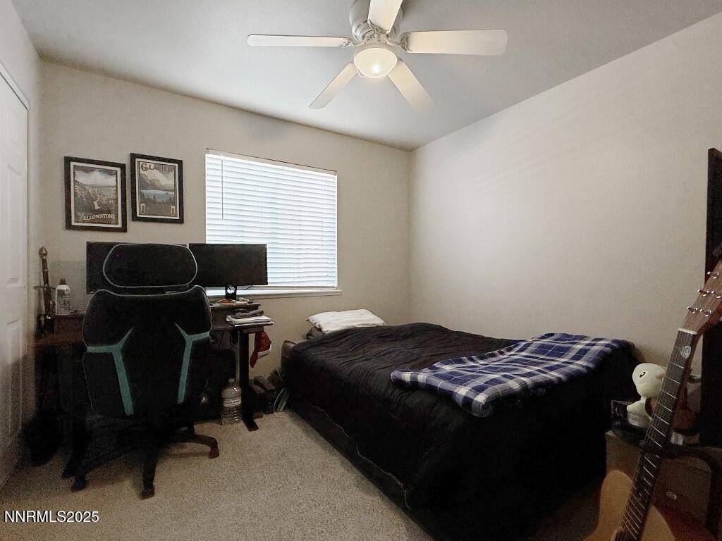 2119 Fort Bridger Road, Fernley, NV 89408