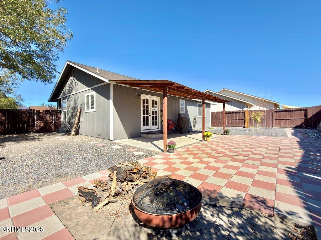 2119 Fort Bridger Road, Fernley, NV 89408