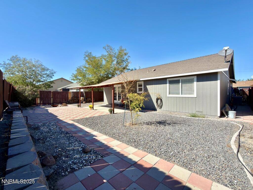 2119 Fort Bridger Road, Fernley, NV 89408
