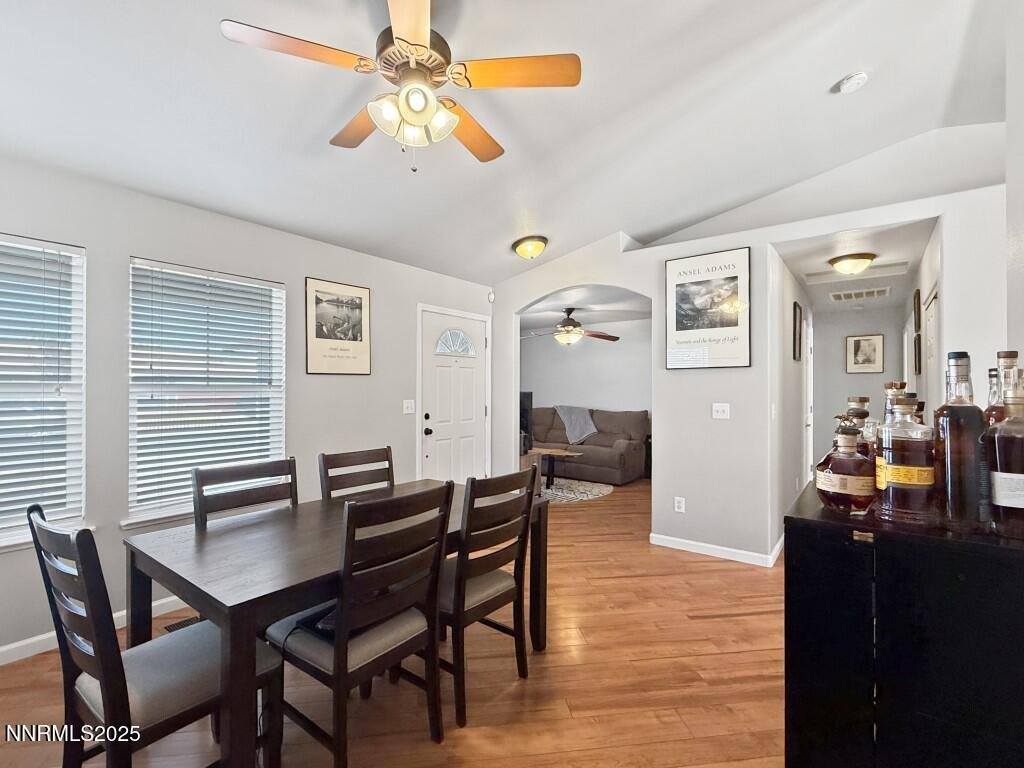 2119 Fort Bridger Road, Fernley, NV 89408