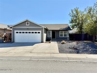 2119 Fort Bridger Road, Fernley, NV 89408