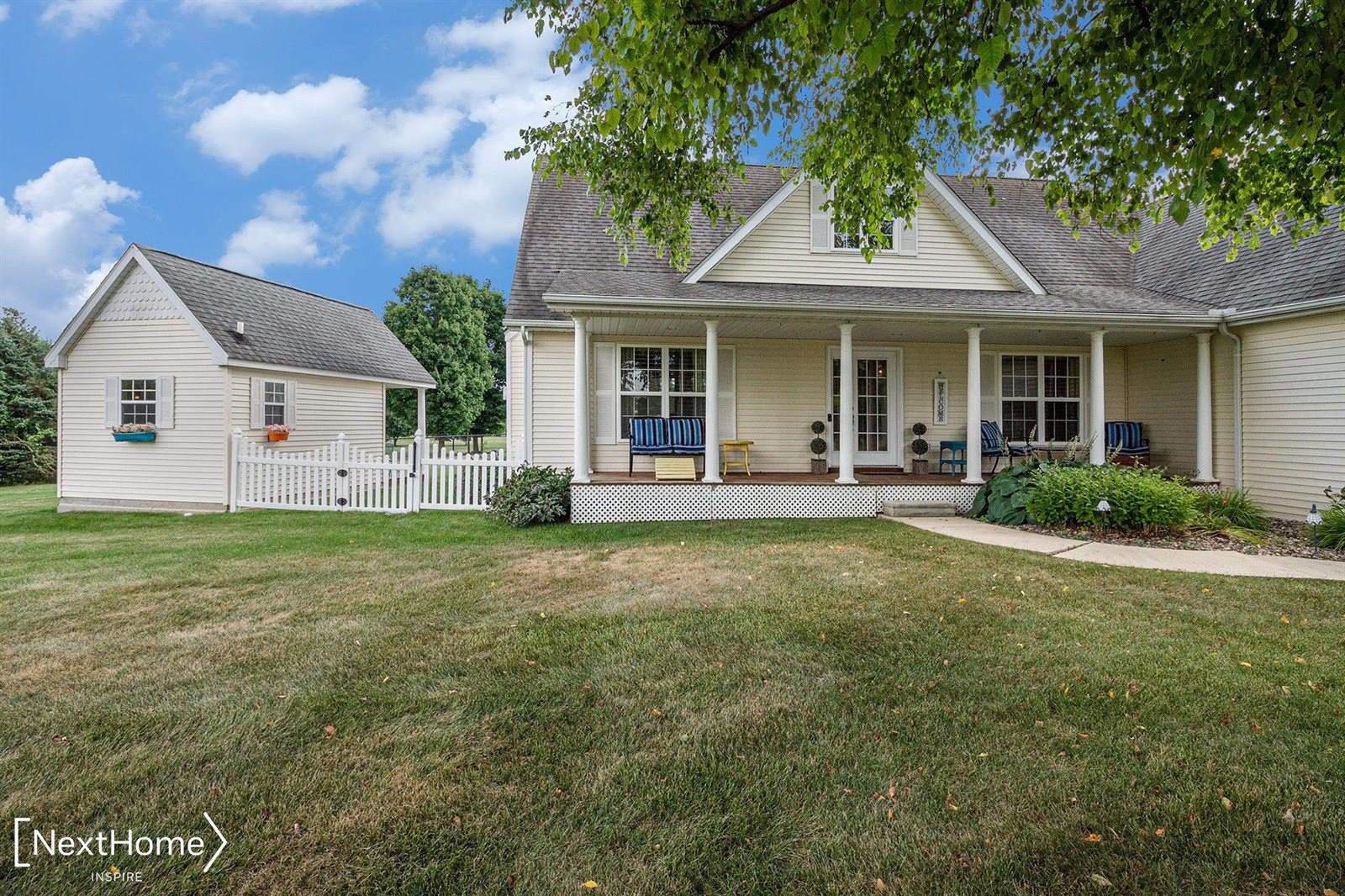 3833 Emmaus Lane, OceolaTownship_Livingston, MI 48855