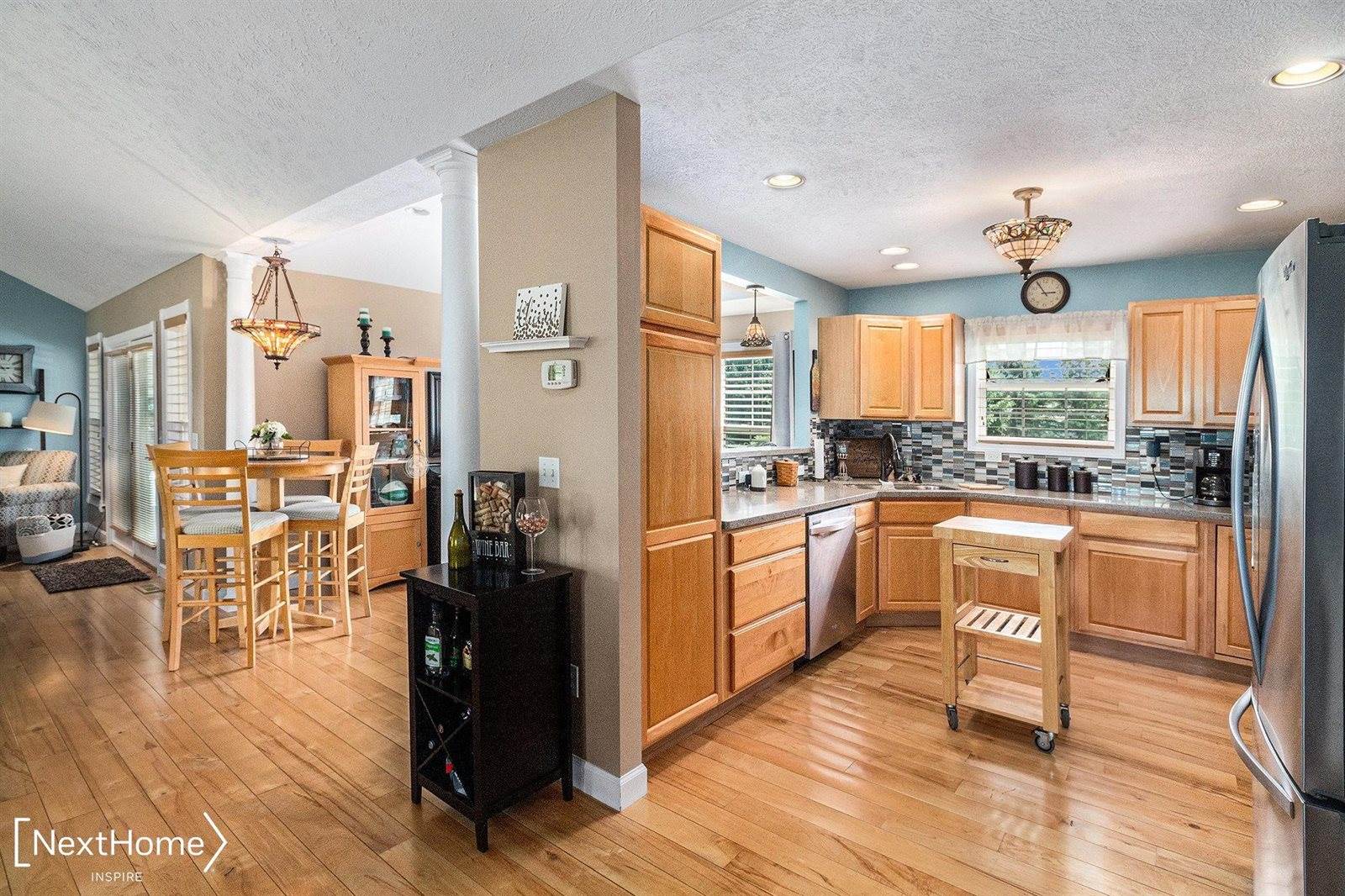 3833 Emmaus Lane, OceolaTownship_Livingston, MI 48855