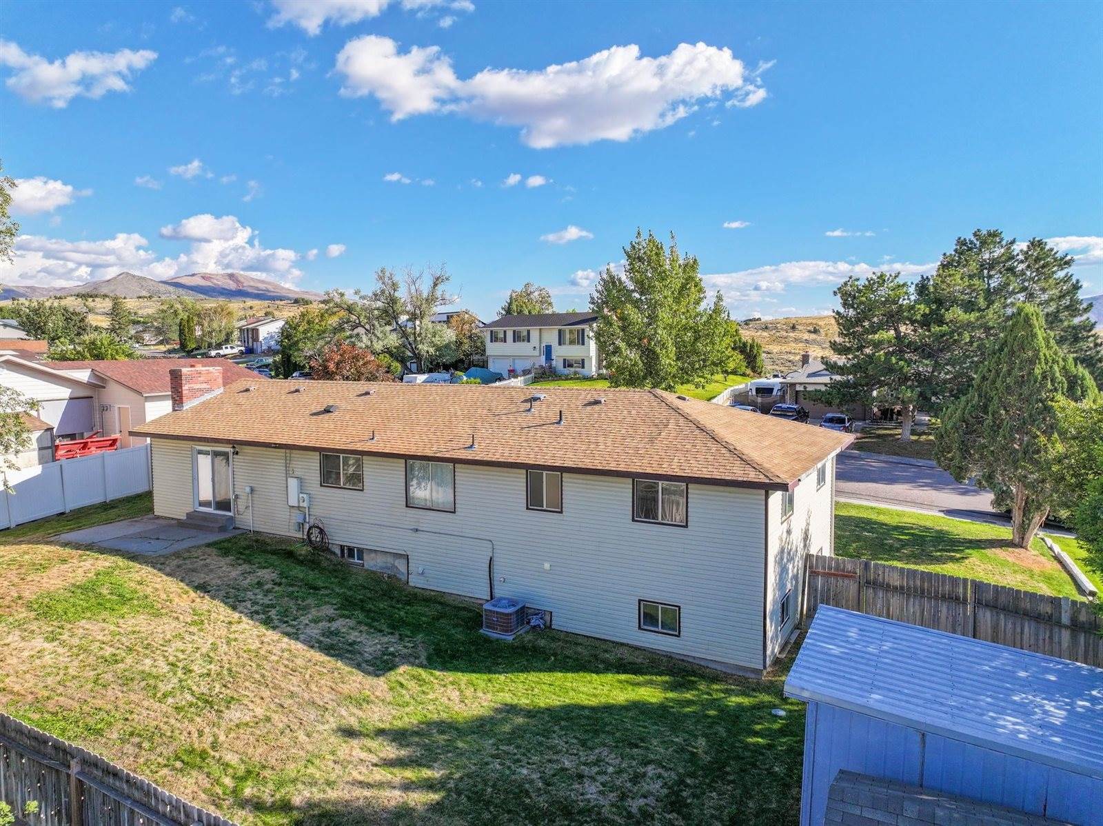 1984 Ardella Dr., Pocatello, ID 83201