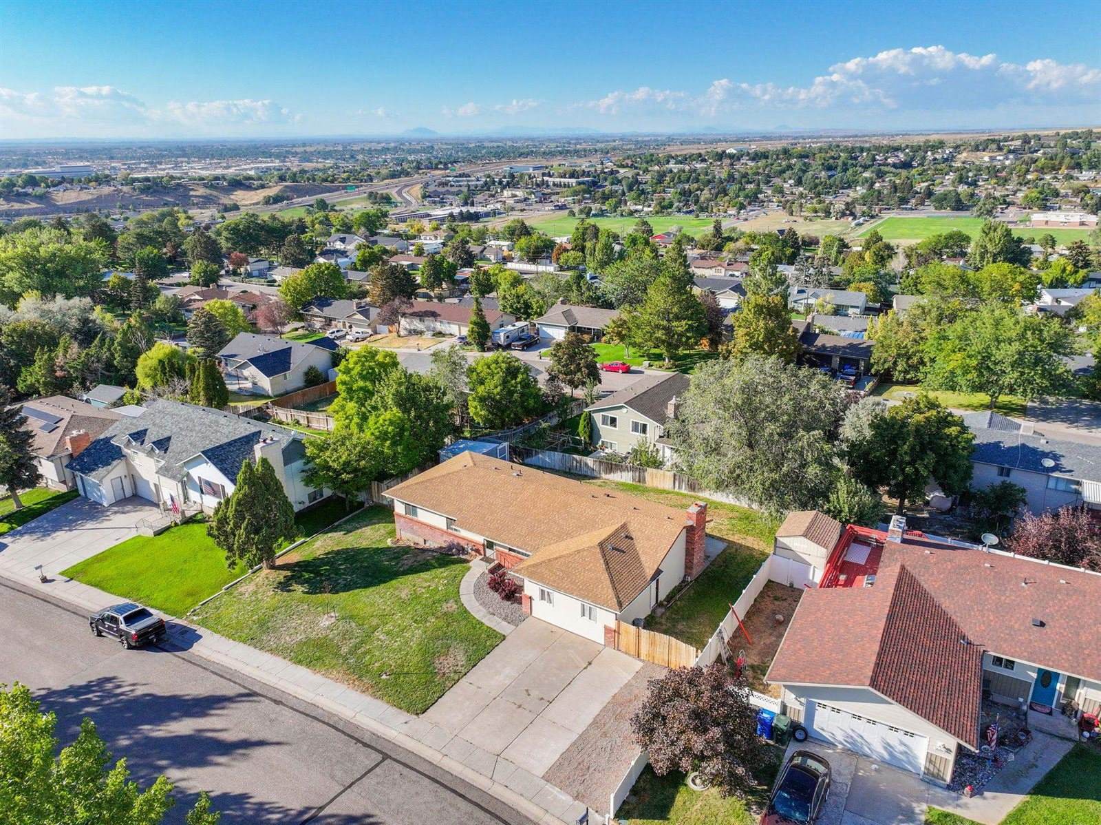 1984 Ardella Dr., Pocatello, ID 83201