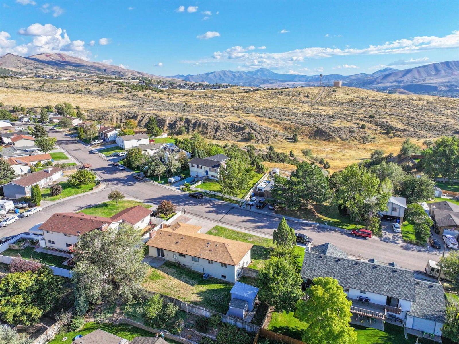 1984 Ardella Dr., Pocatello, ID 83201