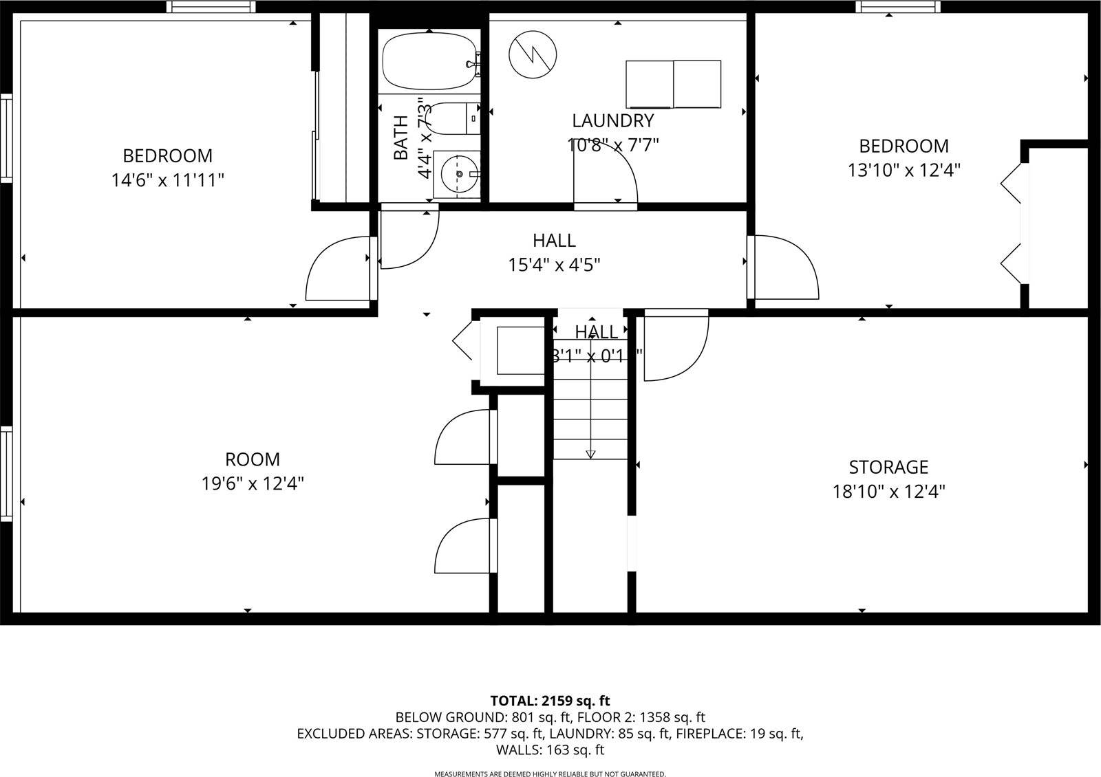 1984 Ardella Dr., Pocatello, ID 83201