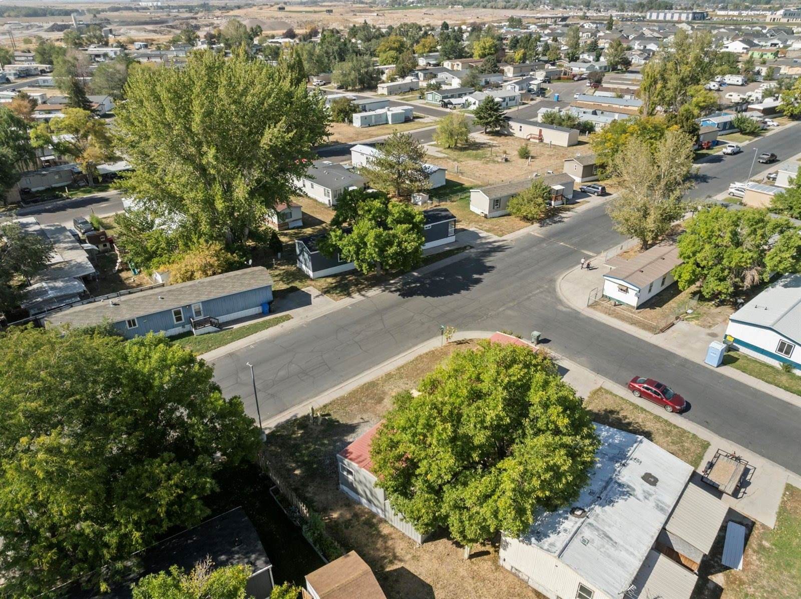 1730 W Quinn #528, Pocatello, ID 83202