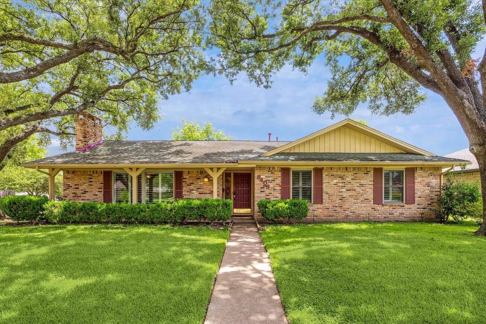 8403 Concho Street, Houston, TX 77036