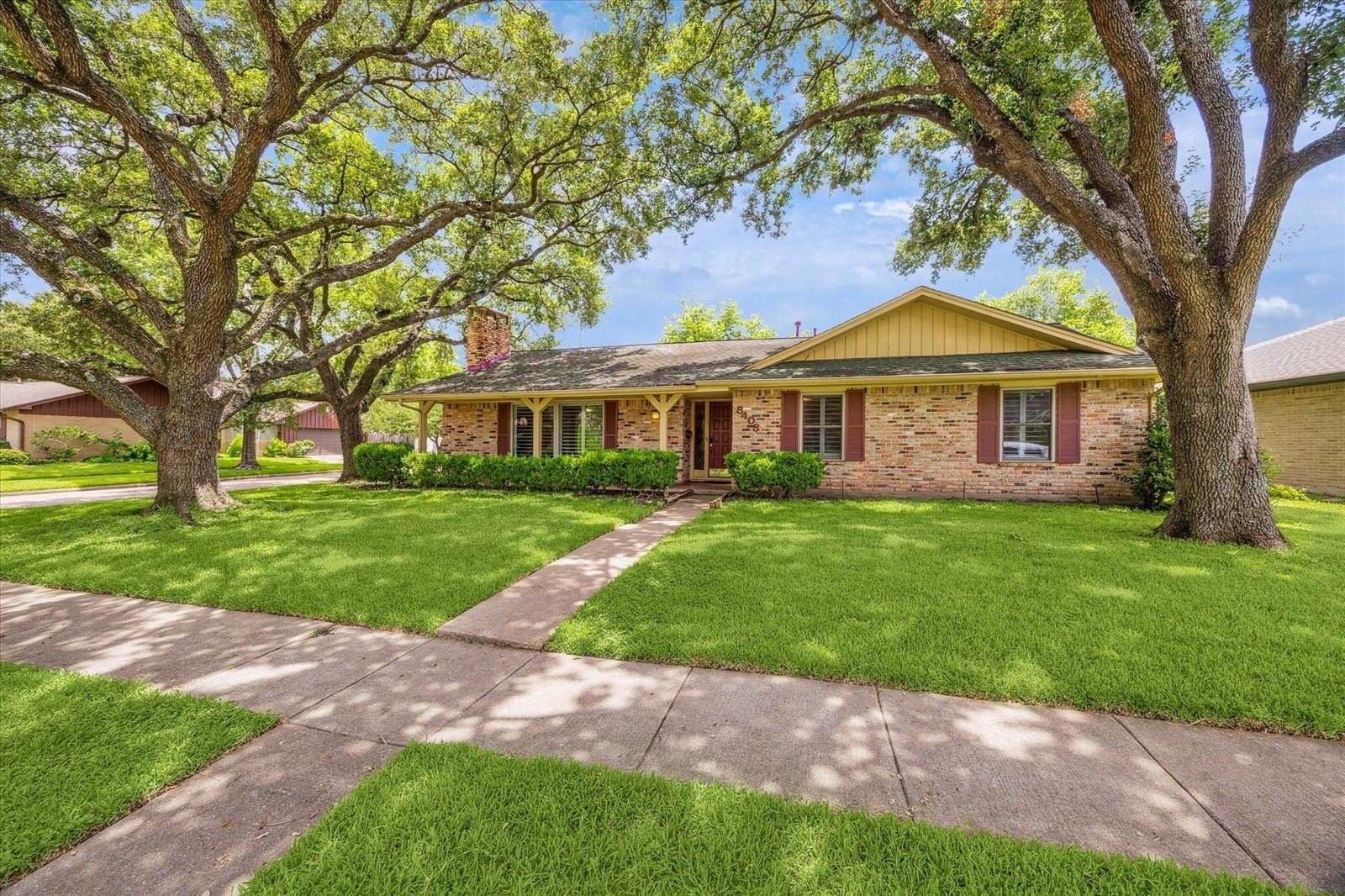 8403 Concho Street, Houston, TX 77036