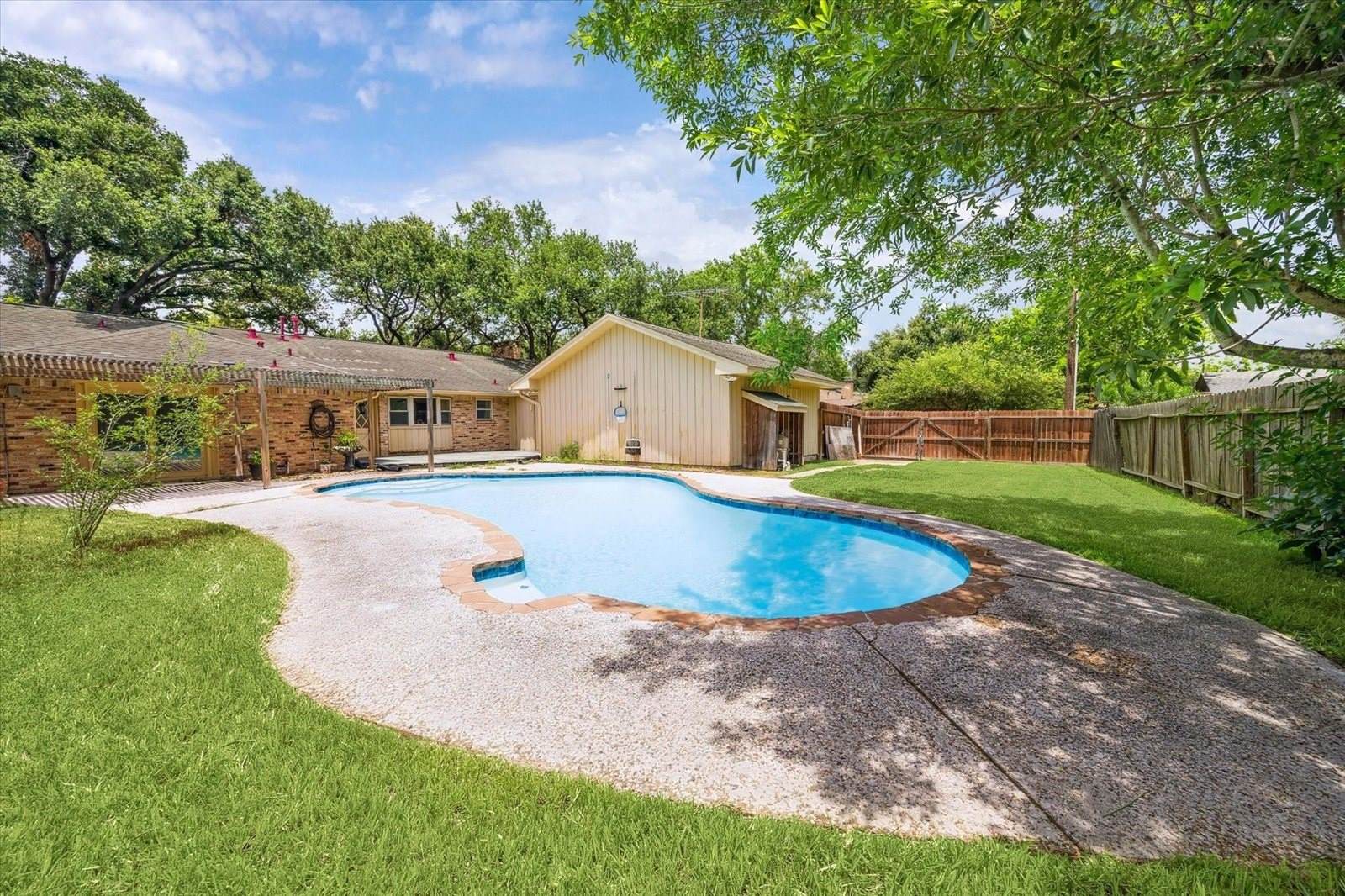 8403 Concho Street, Houston, TX 77036