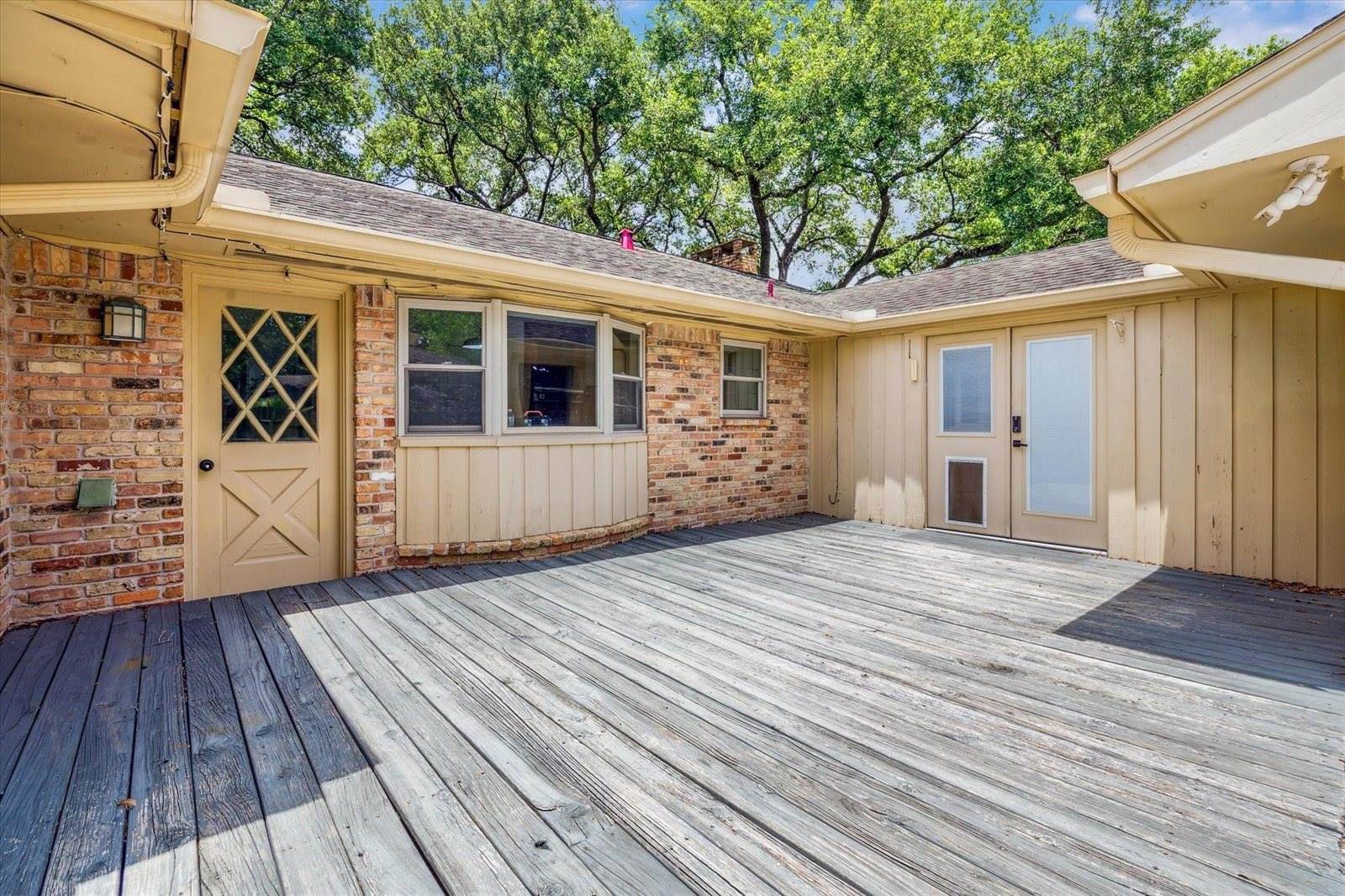 8403 Concho Street, Houston, TX 77036