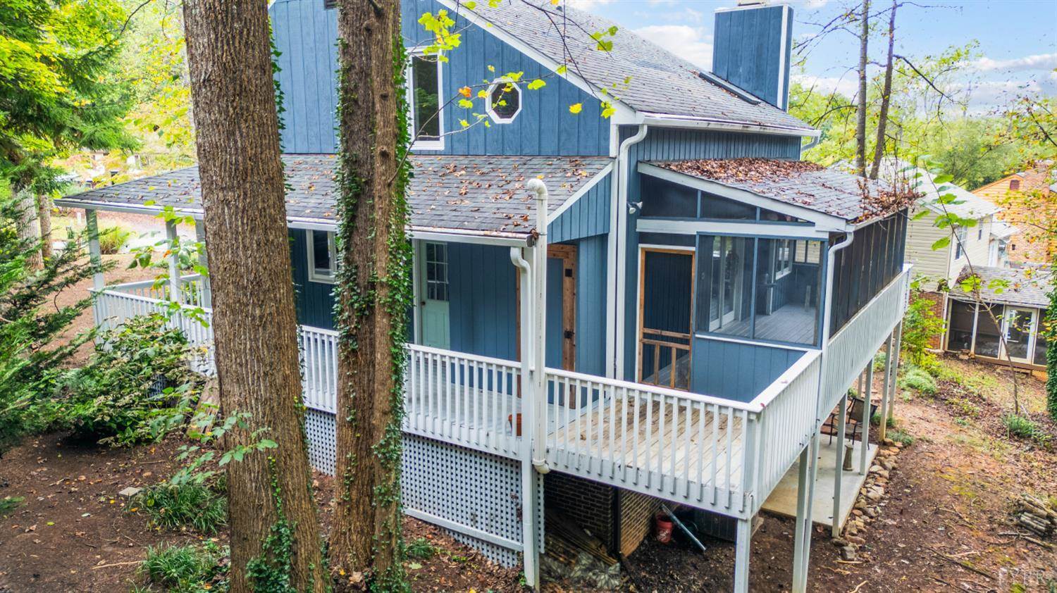 106 Constitution Way, Forest, VA 24551