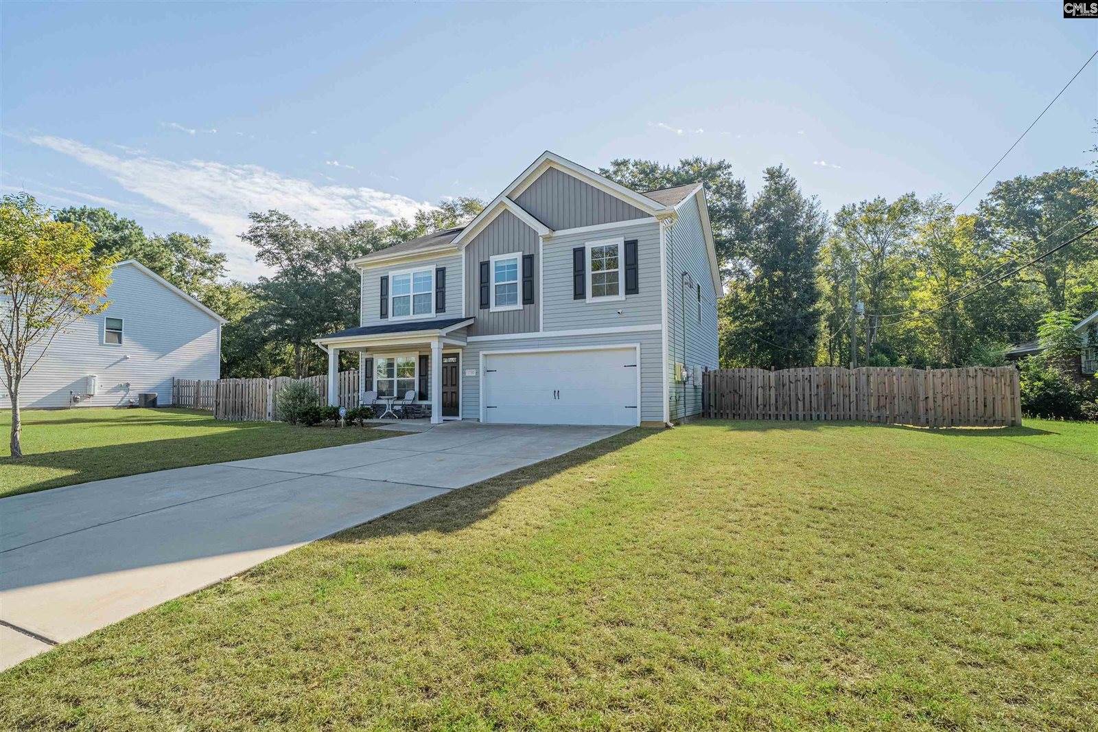 1710 Dominion, Columbia, SC 29209