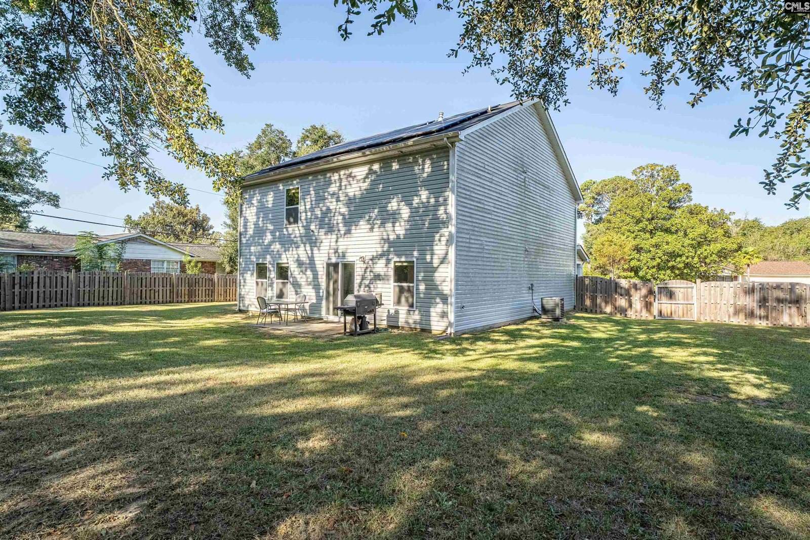 1710 Dominion, Columbia, SC 29209