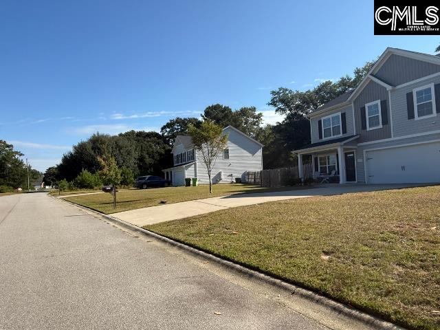 1710 Dominion, Columbia, SC 29209