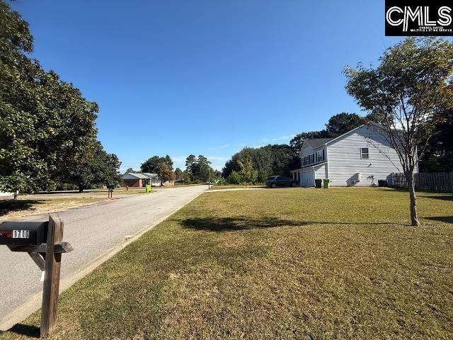 1710 Dominion, Columbia, SC 29209