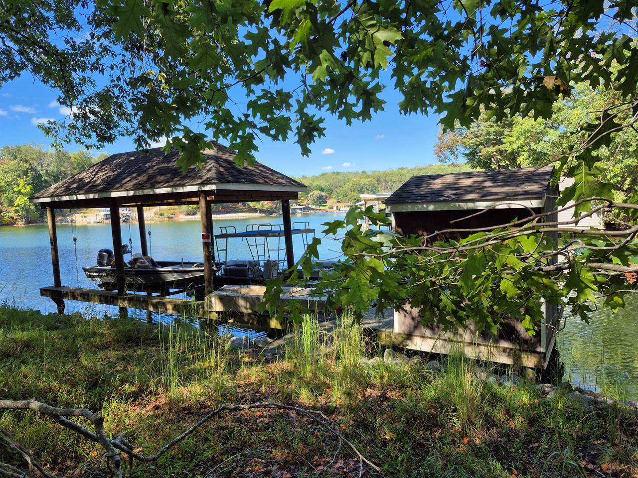 Isle of Pines, Moneta, VA 24121