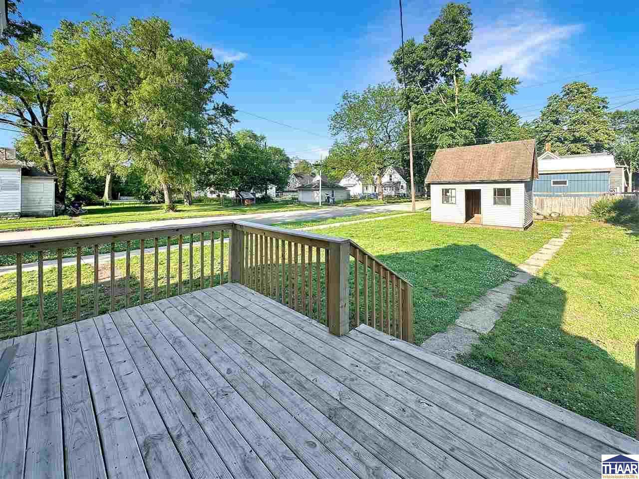 1200 North 10, Terre Haute, IN 47805