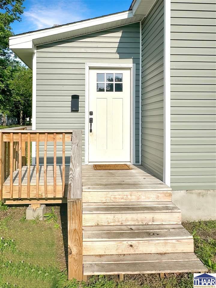 1200 North 10, Terre Haute, IN 47805