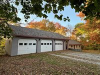 557 Enfield Road, Lincoln, ME 04457