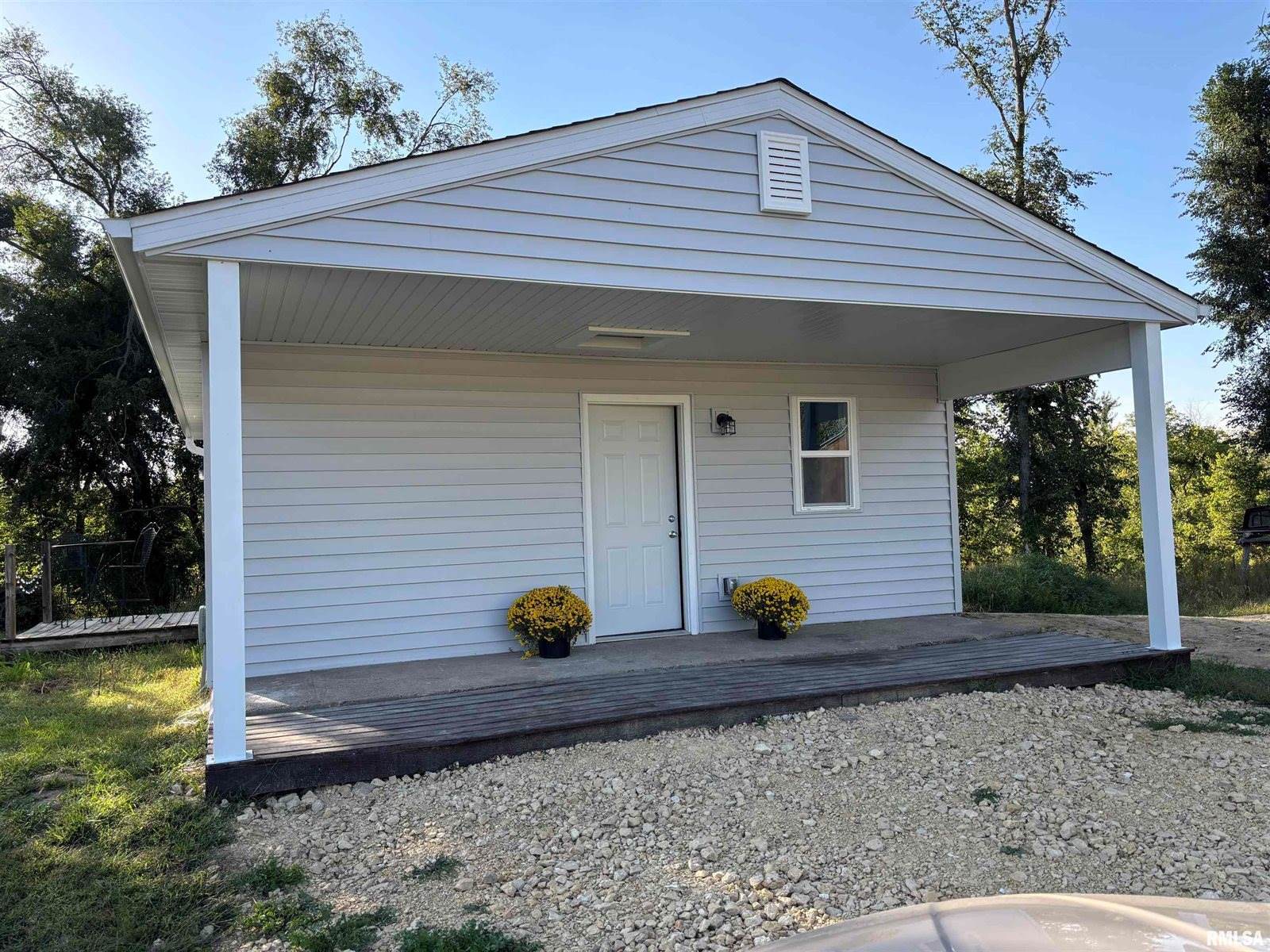 370 Thorn Drive, Toronto, IA 52777