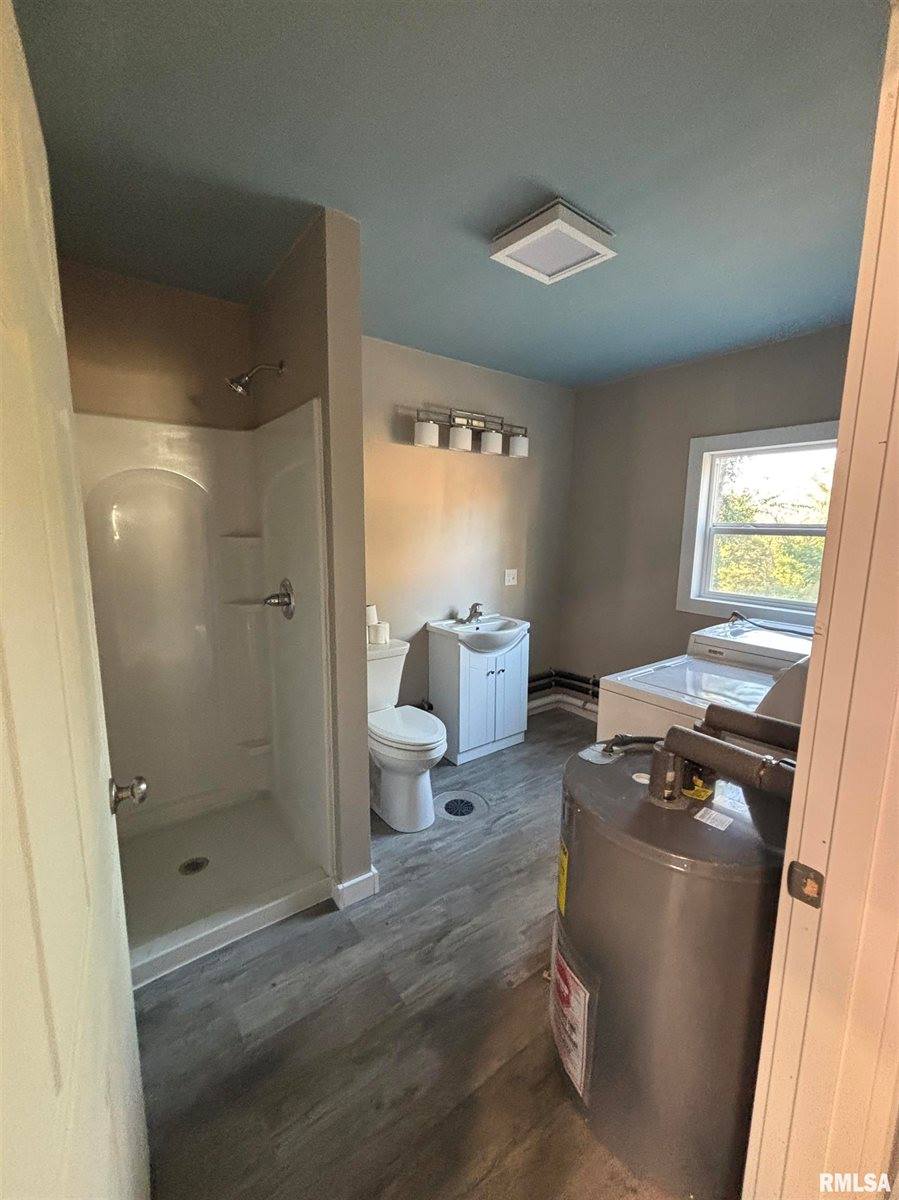 370 Thorn Drive, Toronto, IA 52777