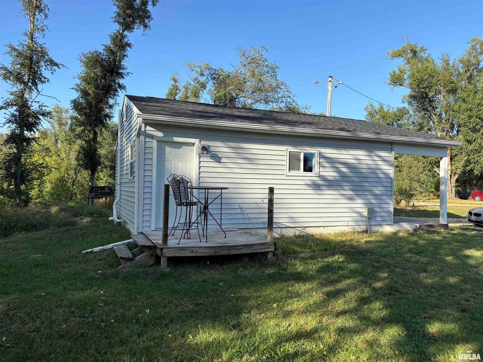 370 Thorn Drive, Toronto, IA 52777