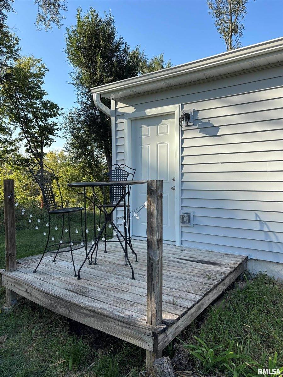 370 Thorn Drive, Toronto, IA 52777