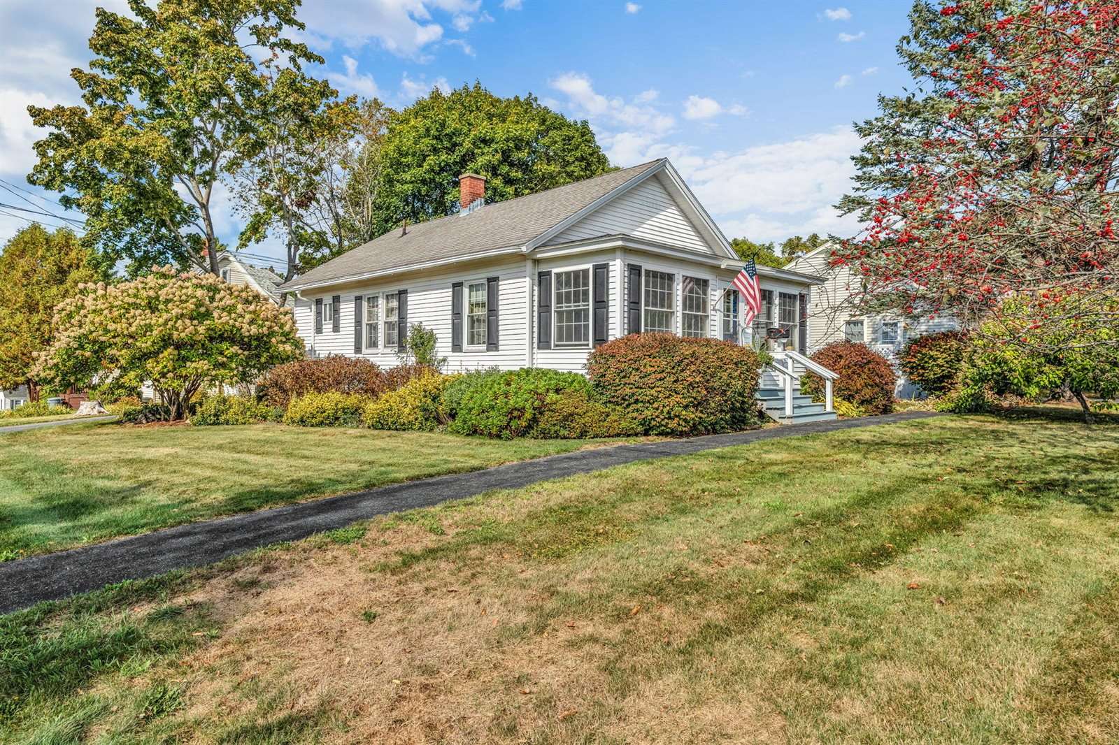 516 North Main Street, Brewer, ME 04412