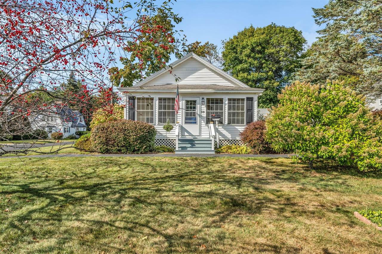 516 North Main Street, Brewer, ME 04412