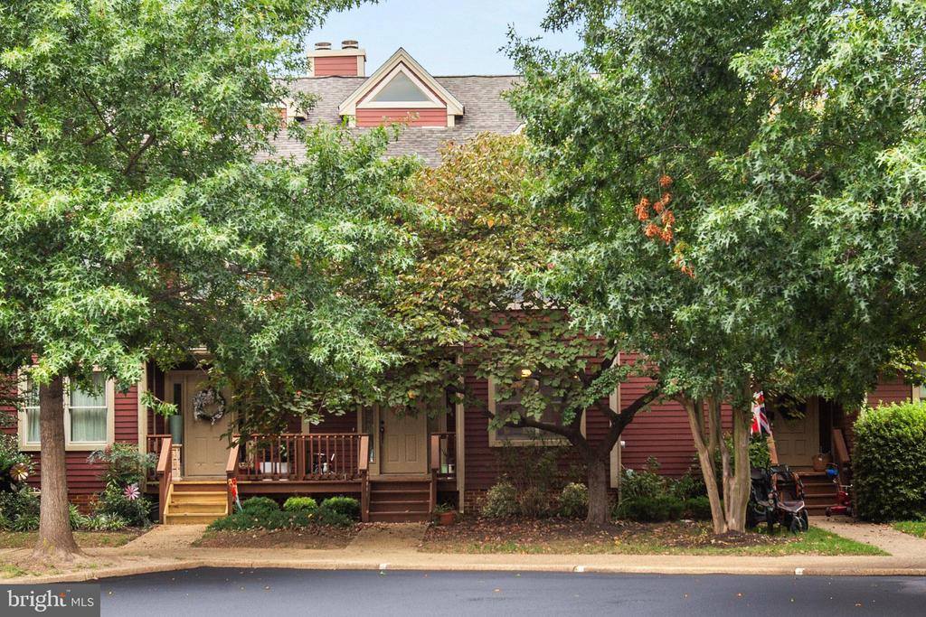 14314 Pennington Court, #112, Solomons, MD 20688