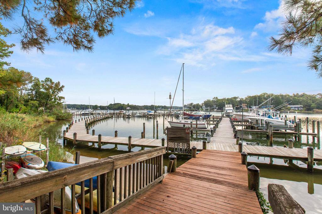 14314 Pennington Court, #112, Solomons, MD 20688