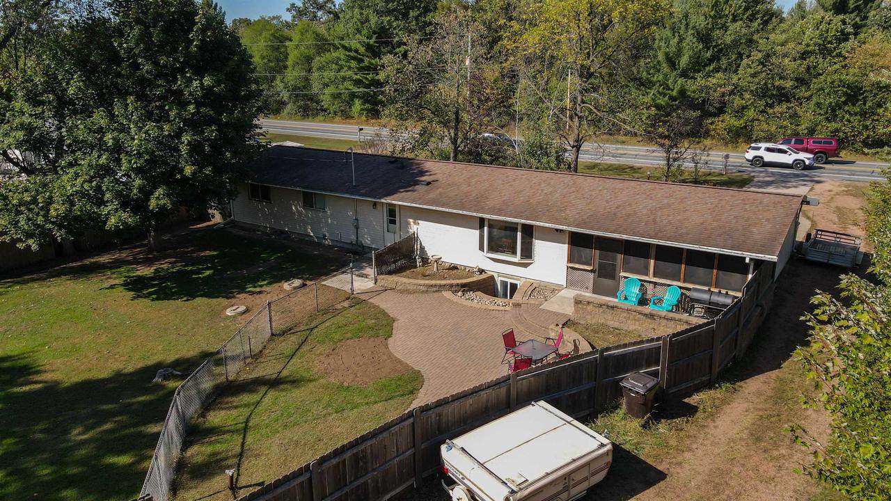 5499 Porter Road, Stevens Point, WI 54482