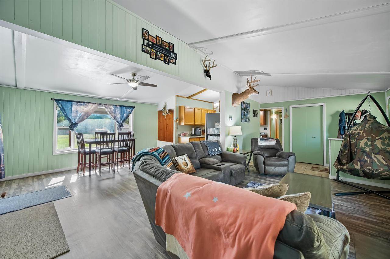 5499 Porter Road, Stevens Point, WI 54482