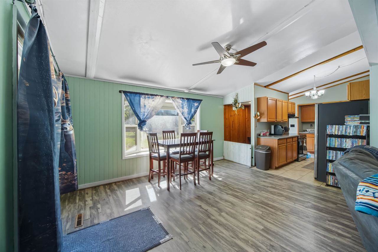 5499 Porter Road, Stevens Point, WI 54482