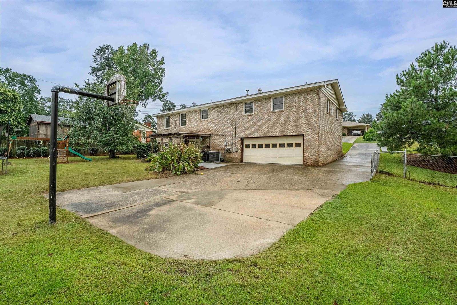 916 Mohegan, West Columbia, SC 29169