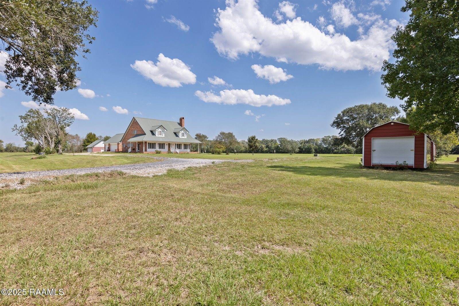 15011 South Guegnon Street, Abbeville, LA 70510