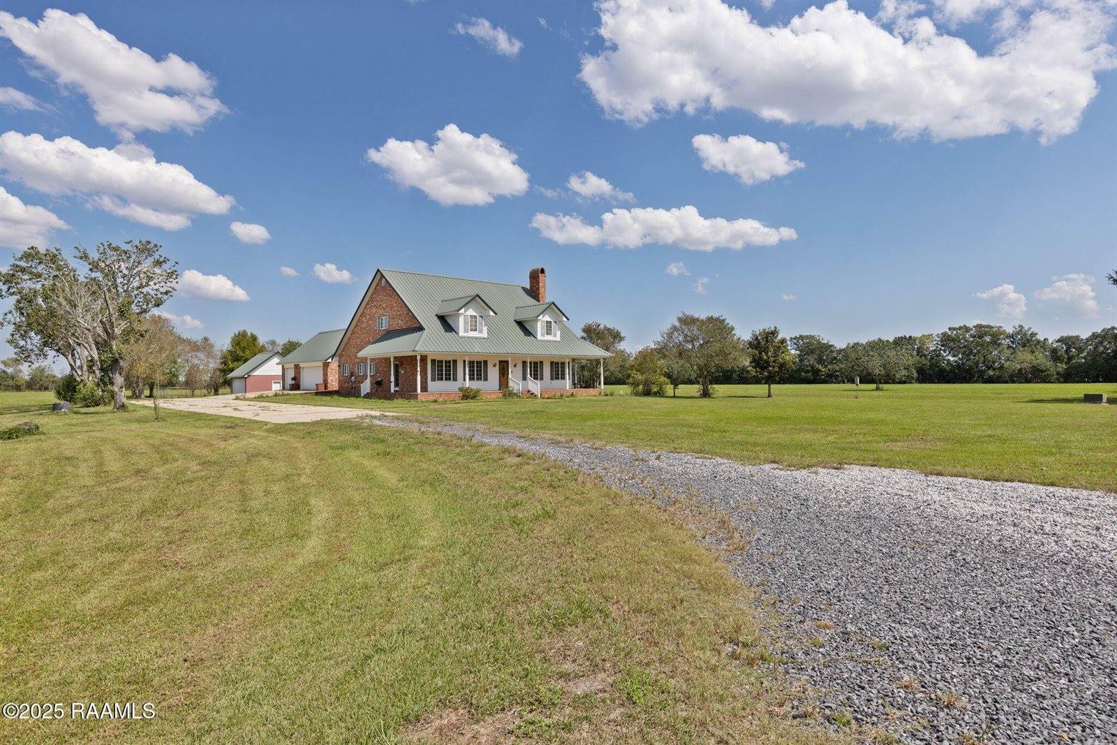 15011 South Guegnon Street, Abbeville, LA 70510