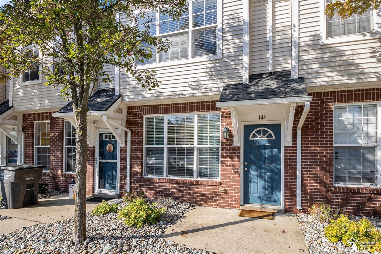 144 Wilmington Drive, Dundee, MI 48131