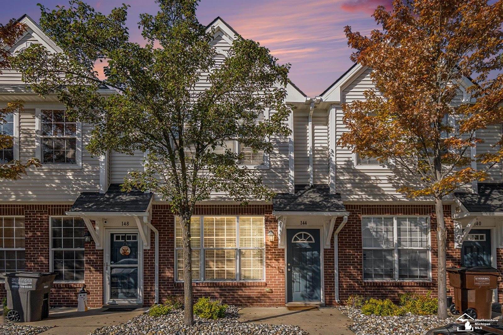 144 Wilmington Drive, Dundee, MI 48131