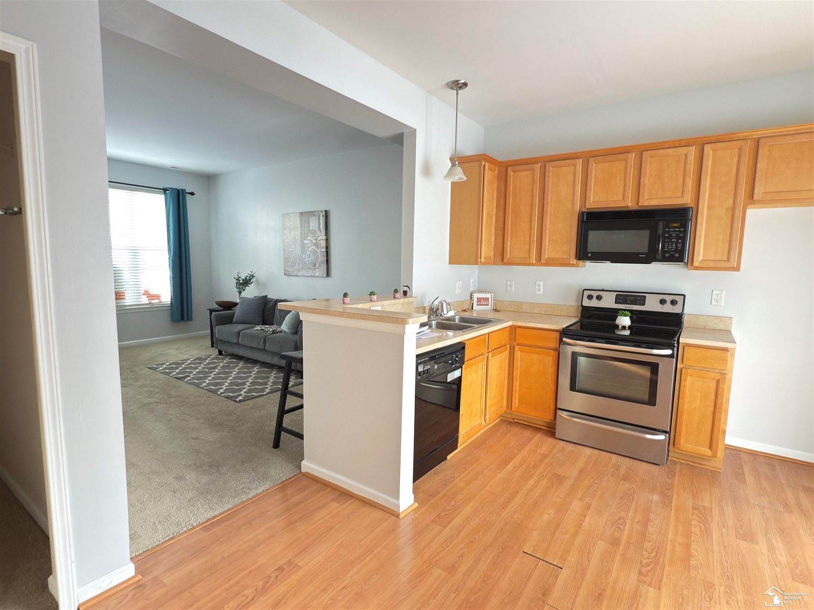 144 Wilmington Drive, Dundee, MI 48131