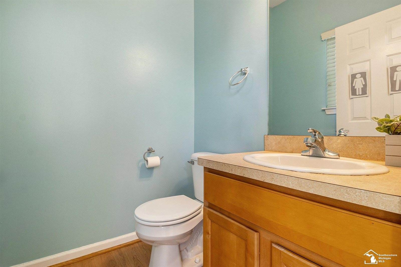 144 Wilmington Drive, Dundee, MI 48131