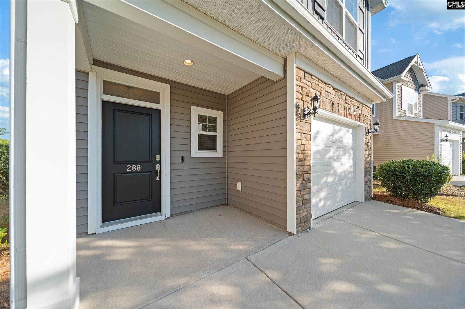 288 Liberty Ridge, Elgin, SC 29045