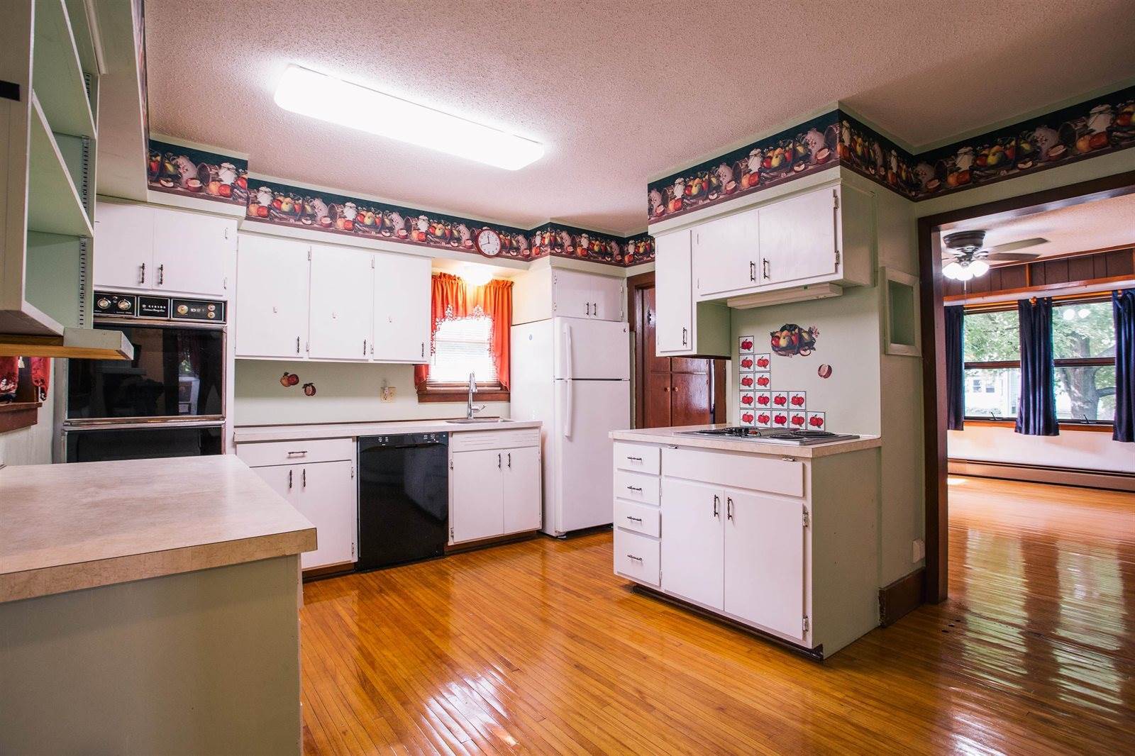 117 Hewett Street, Neillsville, WI 54456