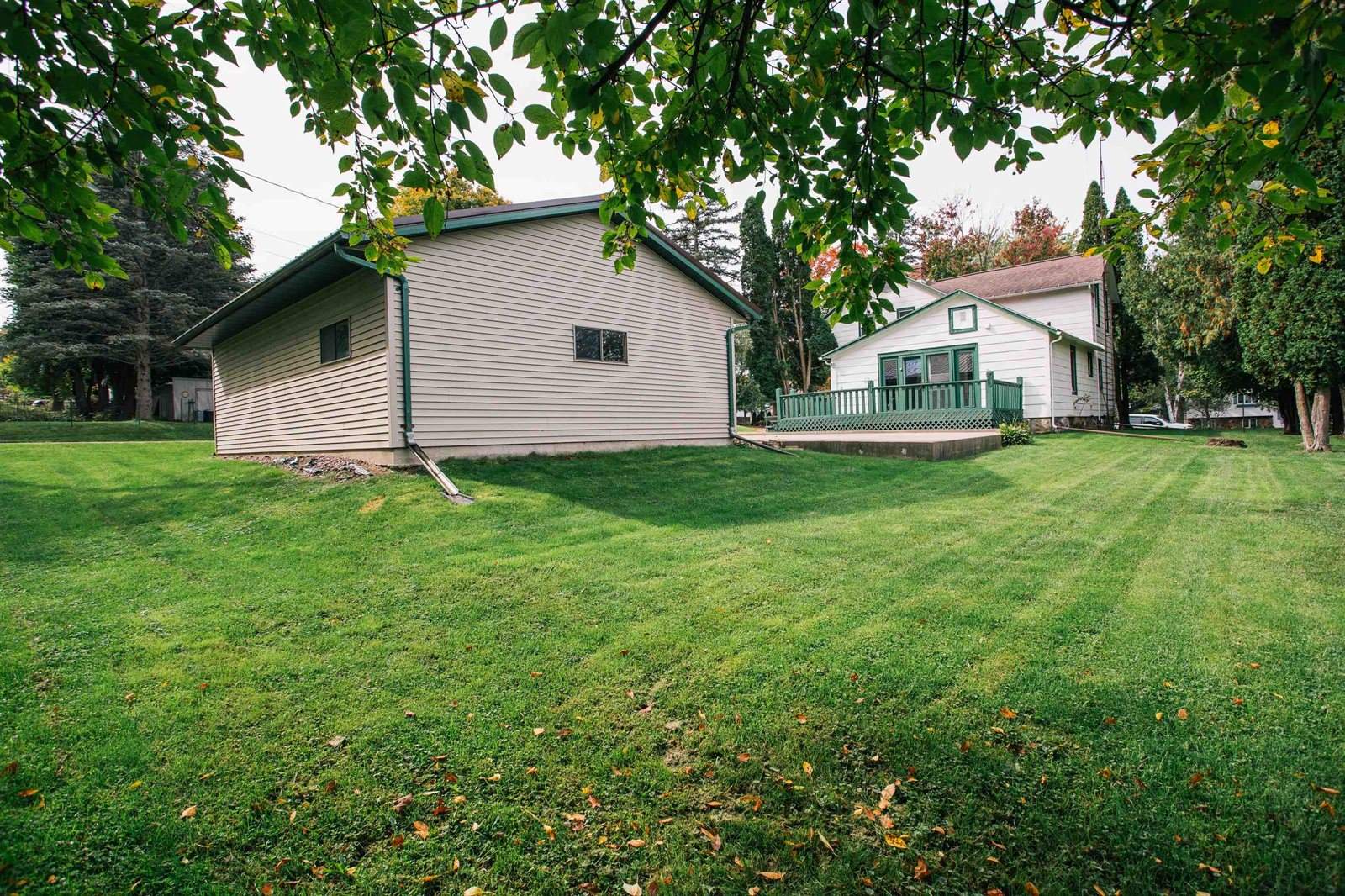 117 Hewett Street, Neillsville, WI 54456