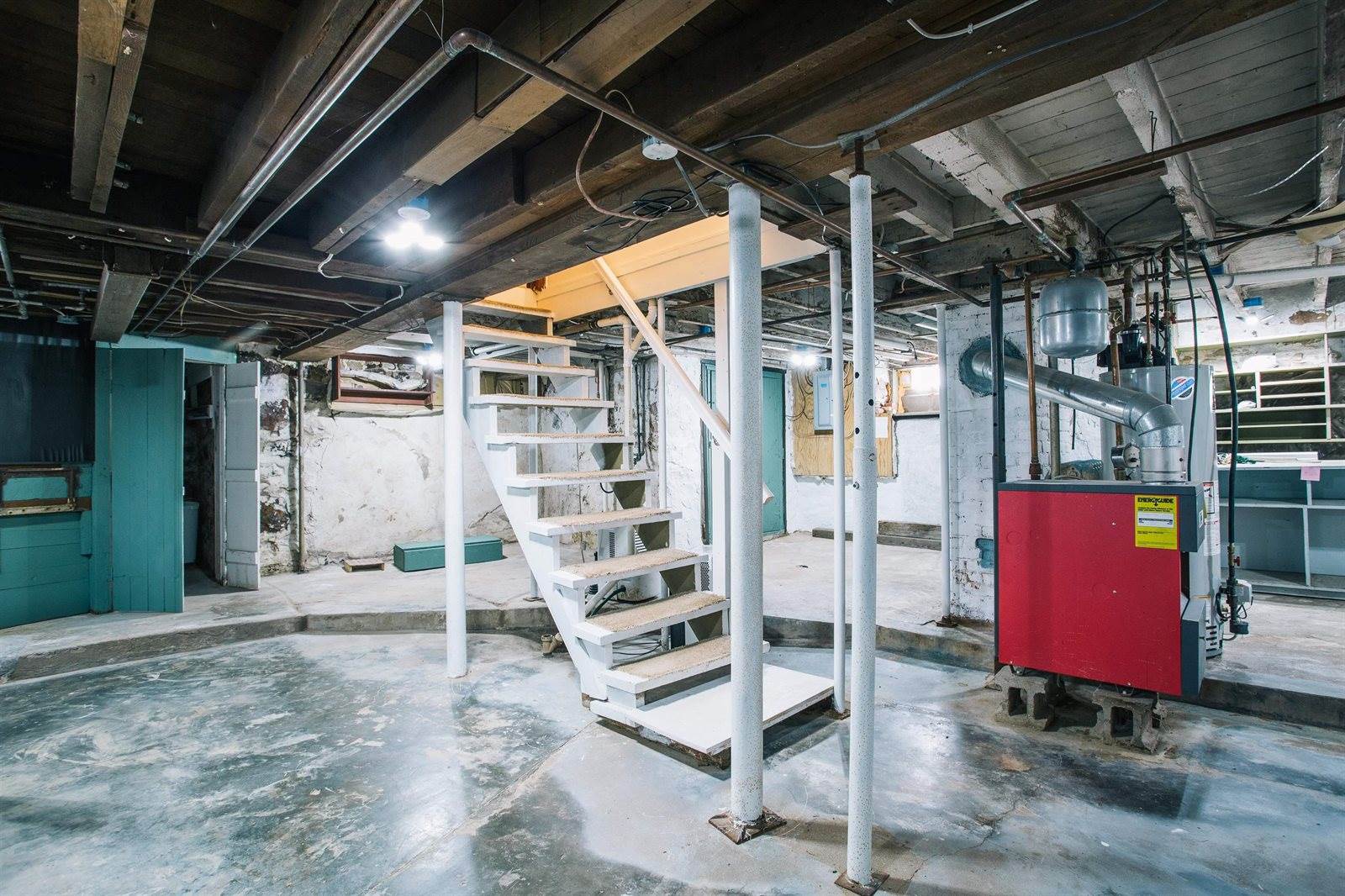 117 Hewett Street, Neillsville, WI 54456