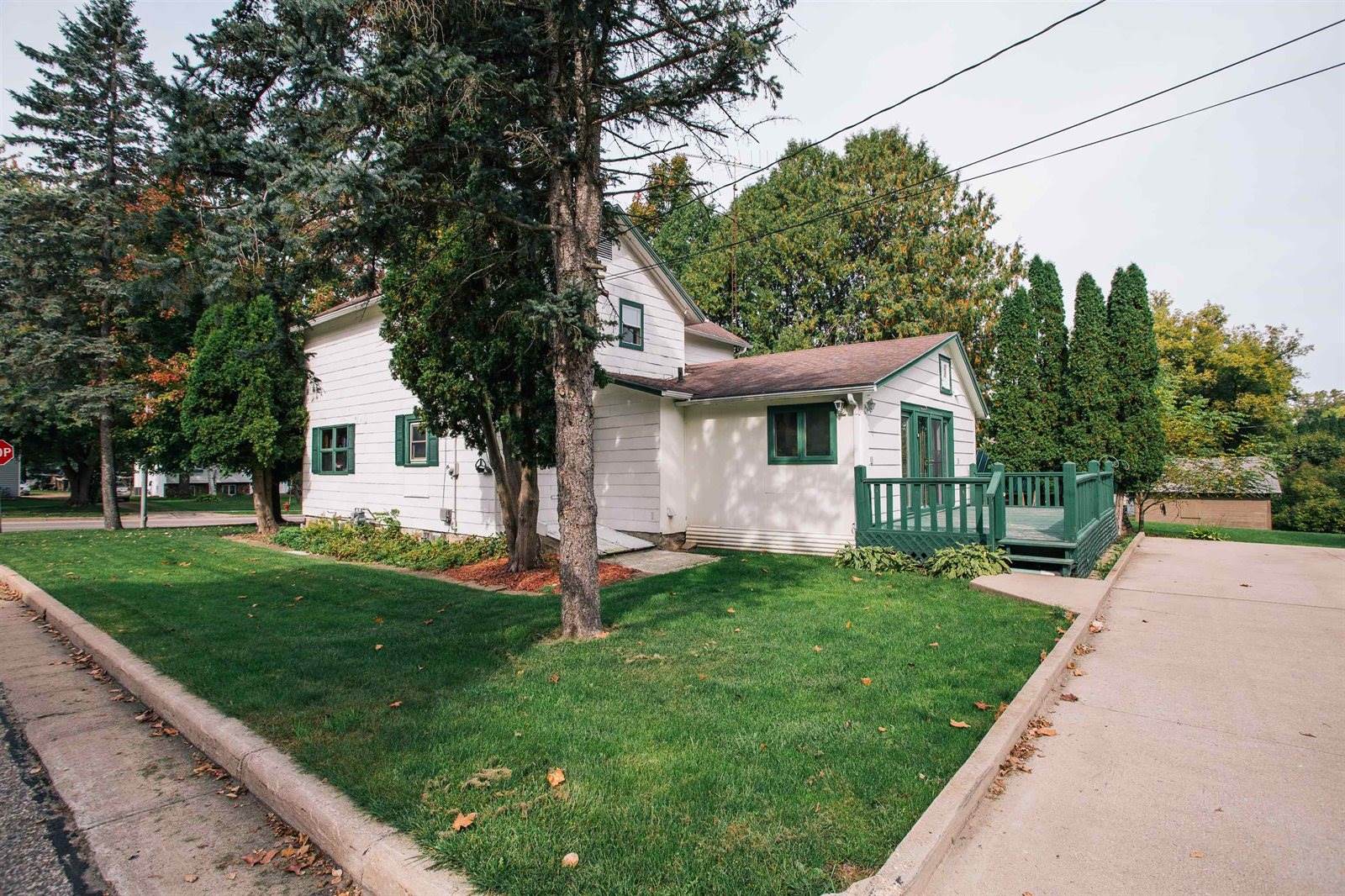 117 Hewett Street, Neillsville, WI 54456