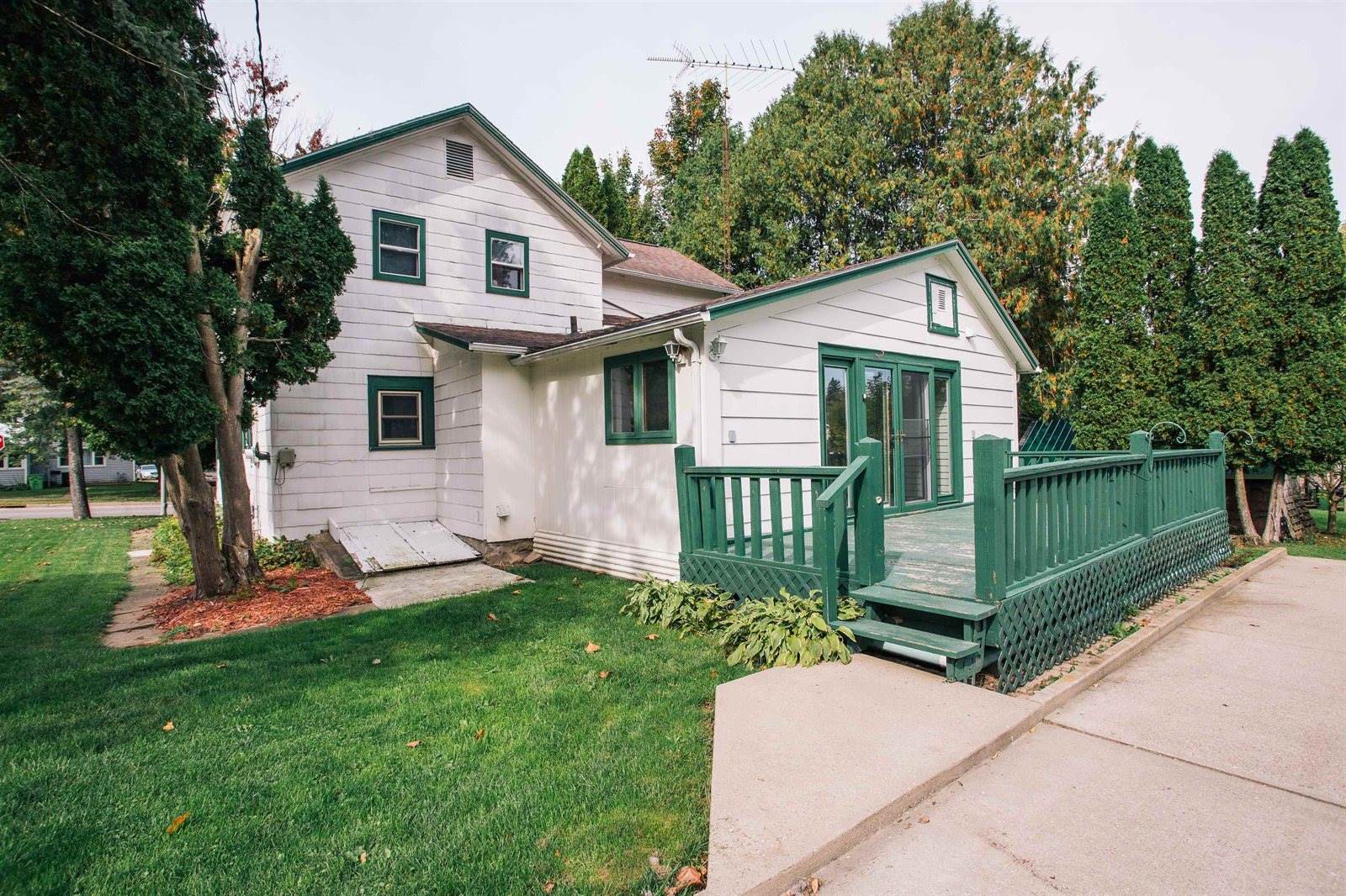 117 Hewett Street, Neillsville, WI 54456